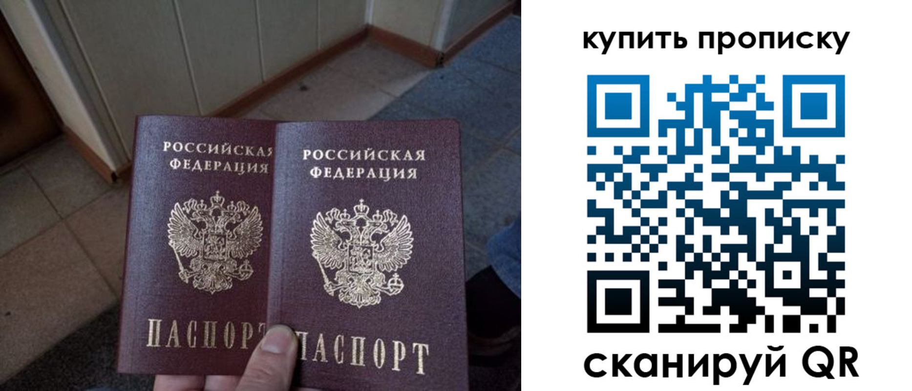купить прописку в Кувшиново